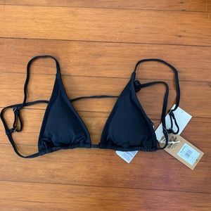 Billabong SOL SEARCHER SLIDE TALL TRIANGLE BIKINI TOP